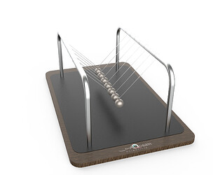 Newton Cradle